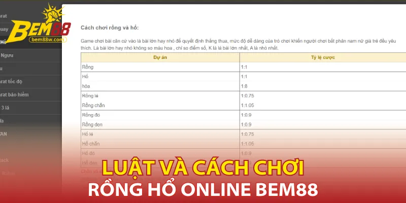 luat-va-cach-choi-rong-ho-online-bem88